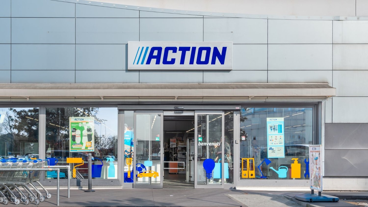 W Action, Pepco i na Temu kupujemy na potęgę. Taniocha jest tylko przykrywką