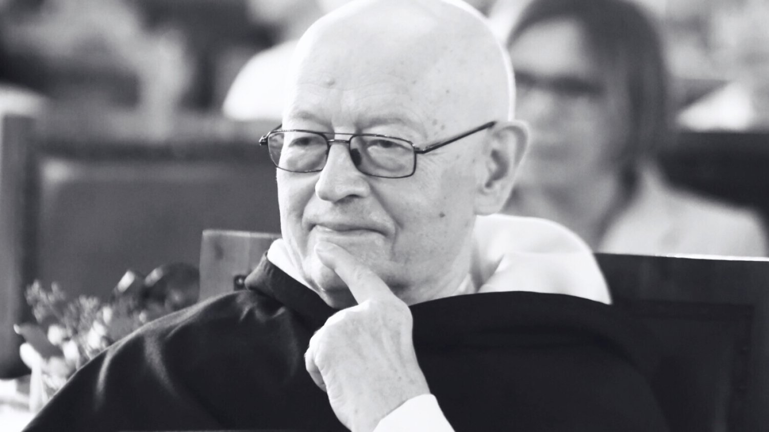 Był legendą krakowskiego Kościoła. Nie żyje o. Jan Andrzej Kłoczowski O. Jan Andrzej Kłoczowski nie żyje. Słynny dominikanin miał 87 lat