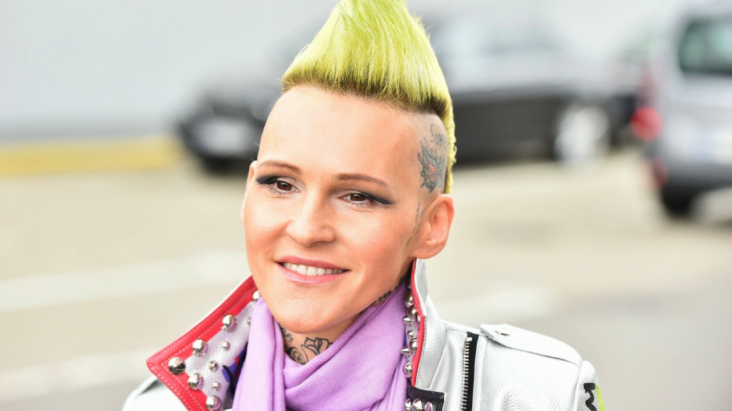 Agnieszka Chylińska szczerze o relacjach z mężem. Była długo niedostępna