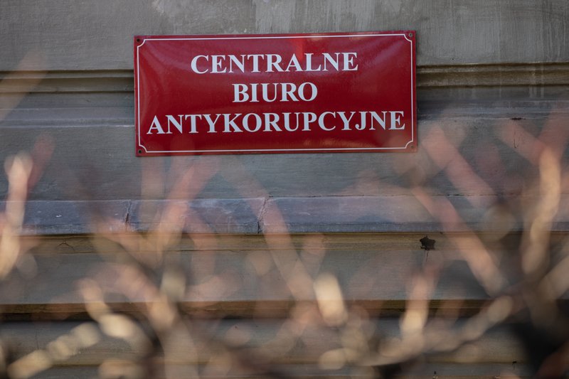 W CBA poleciały głowy.