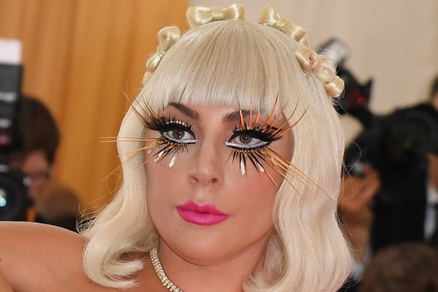 lady gaga bankructwo trasa the monster ball tour lady gaga bankructwo trasa the monster ball tour