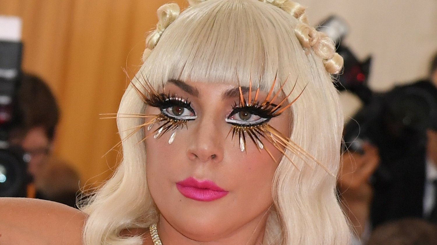 lady gaga bankructwo trasa the monster ball tour