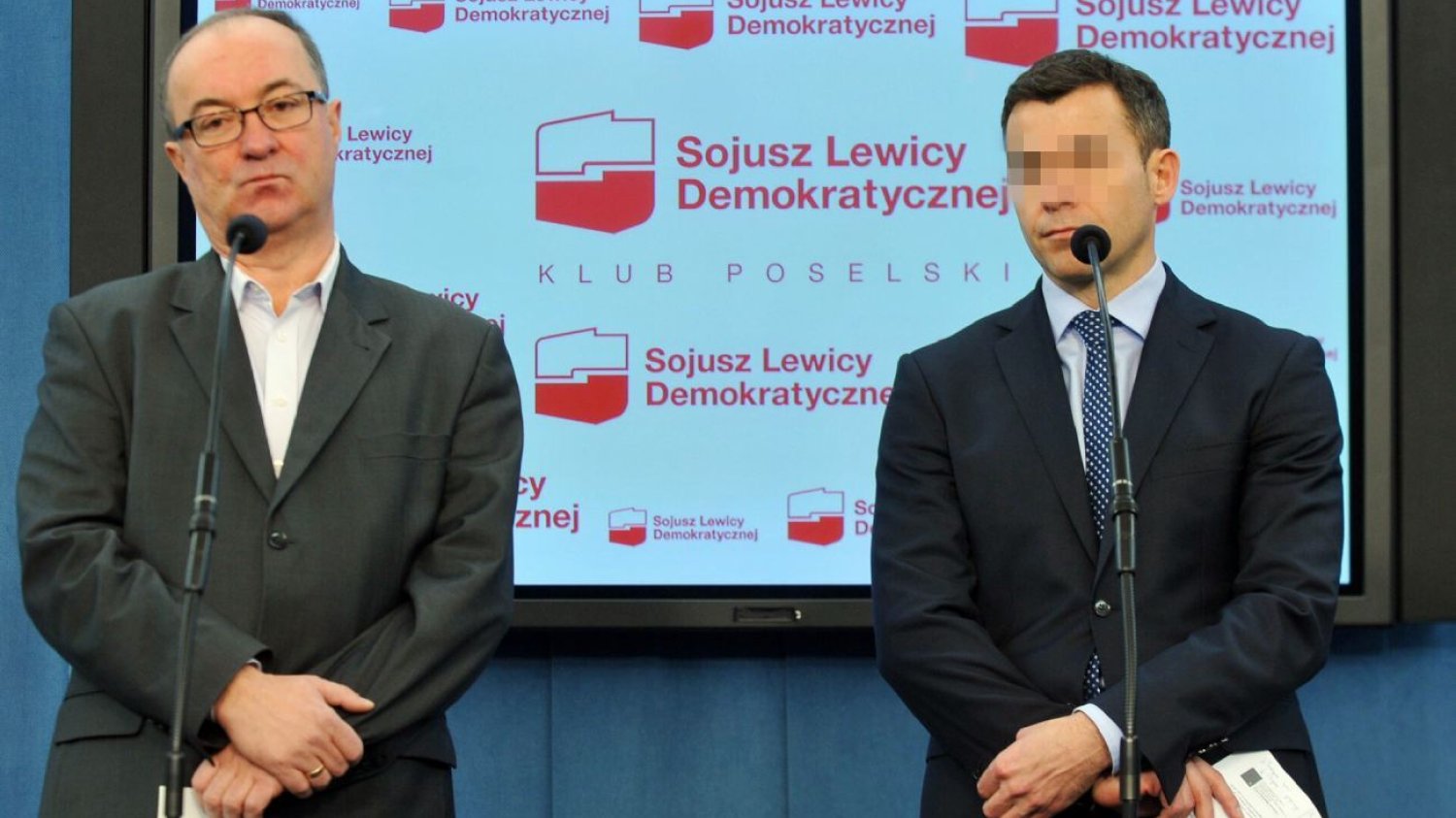 CBA zatrzymało sześć osób. Wśród nich były minister z SLD.