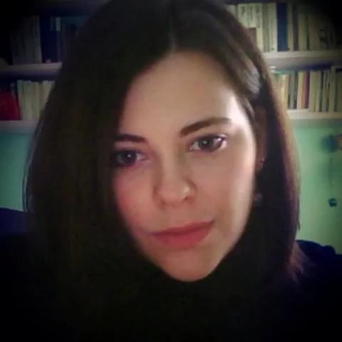 27-letnia Dorota