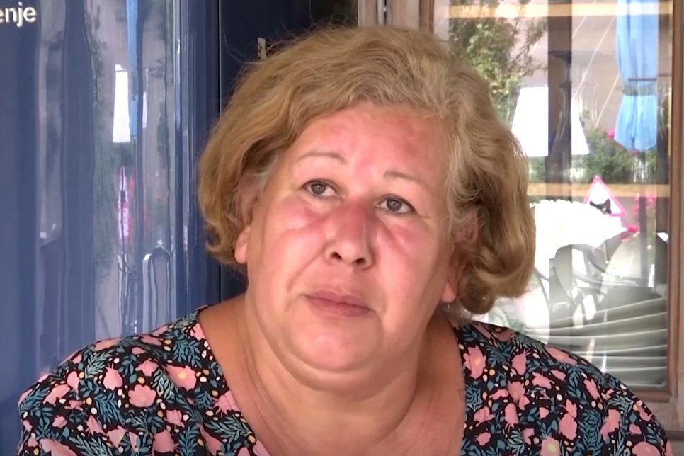 Jeanne Pouchain musi udowodnić przed sądem, że... żyje. Ten cztery lata temu uznał ją za zmarłą.