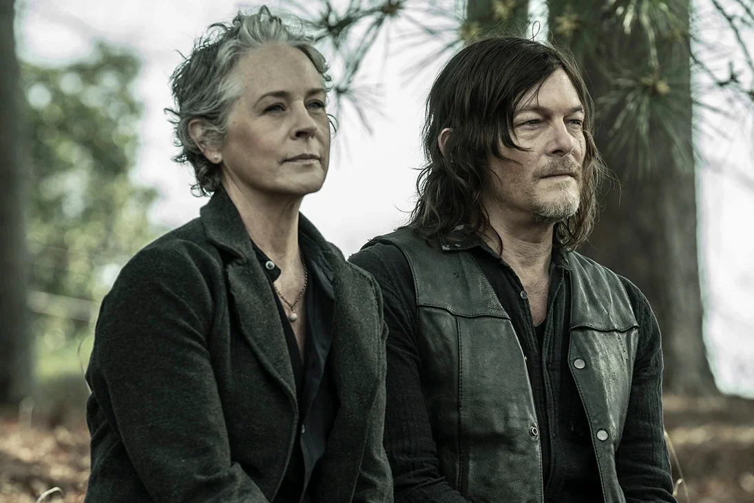 the walking dead ostatni odcinek streszczenie co dalej the walking dead żywe trupy ostatni odcinek streszczenie co dalej spin-offy daryl rick
