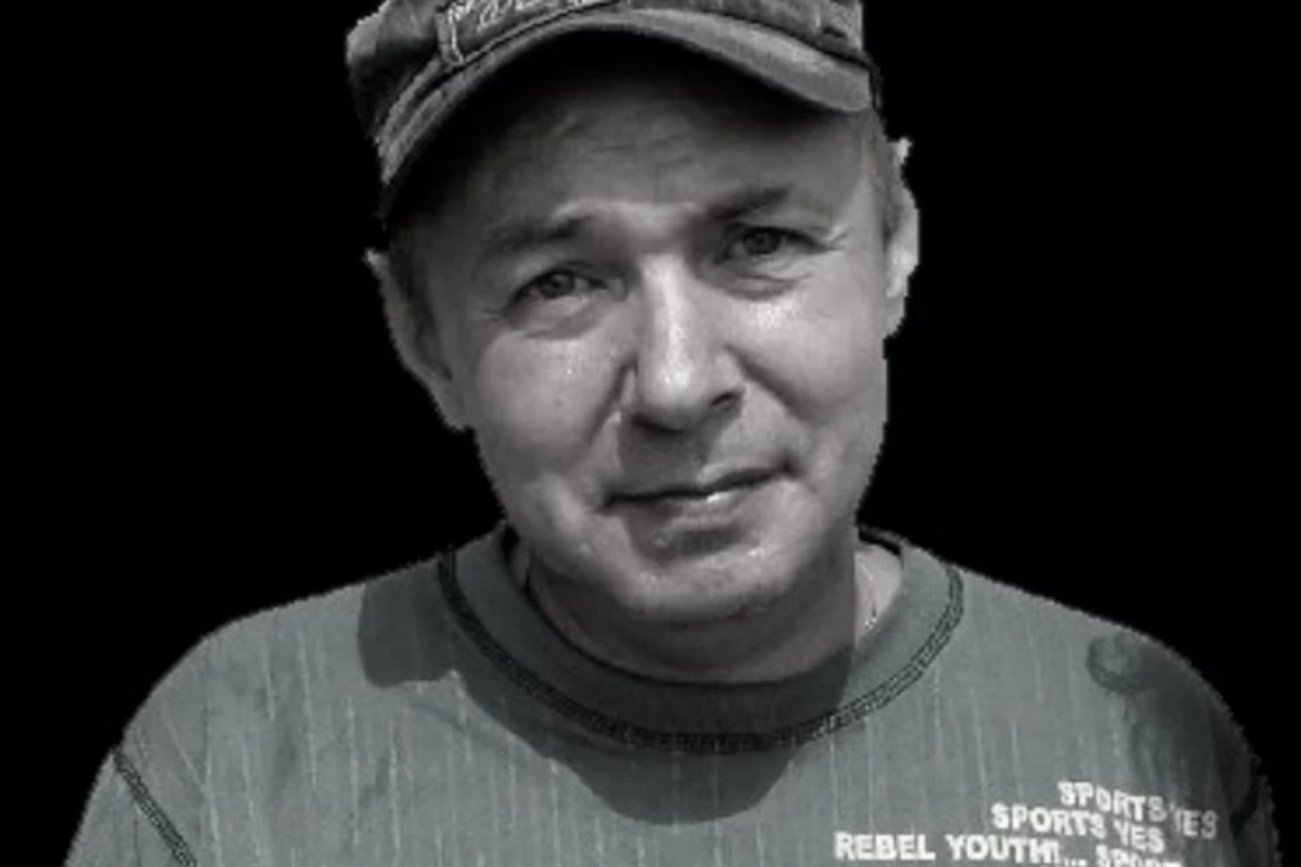 Siergiej Kuzniecow nie żyje. Twórca piosenki "Biełyje rozy" miał 58 lat.