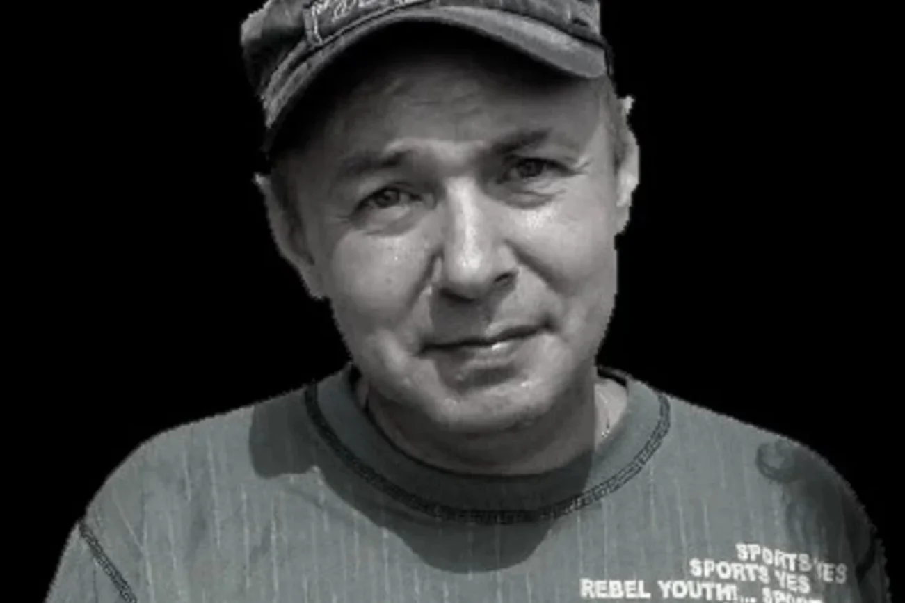 Siergiej Kuzniecow nie żyje. Twórca piosenki "Biełyje rozy" miał 58 lat.