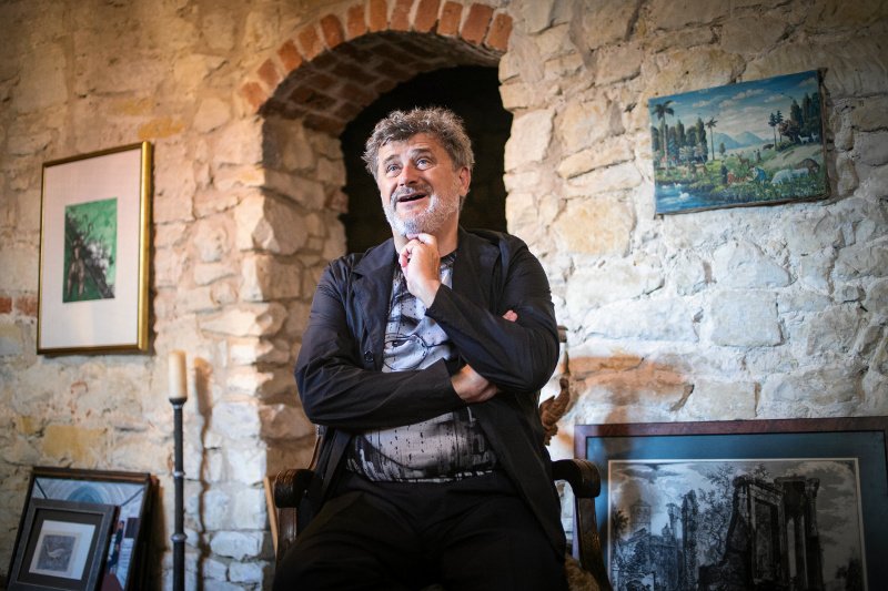 Janusz Palikot wsparł Wiosnę Roberta Biedronia.