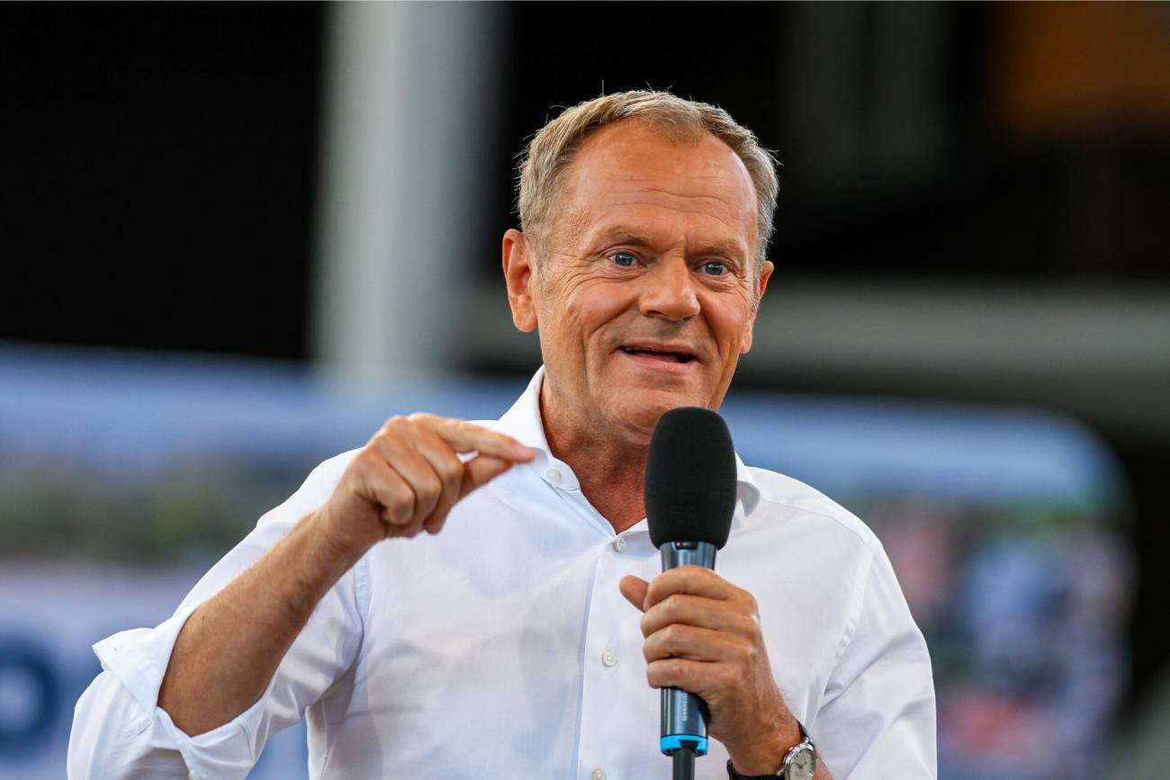 Listy wyborcze KO mają być już gotowe