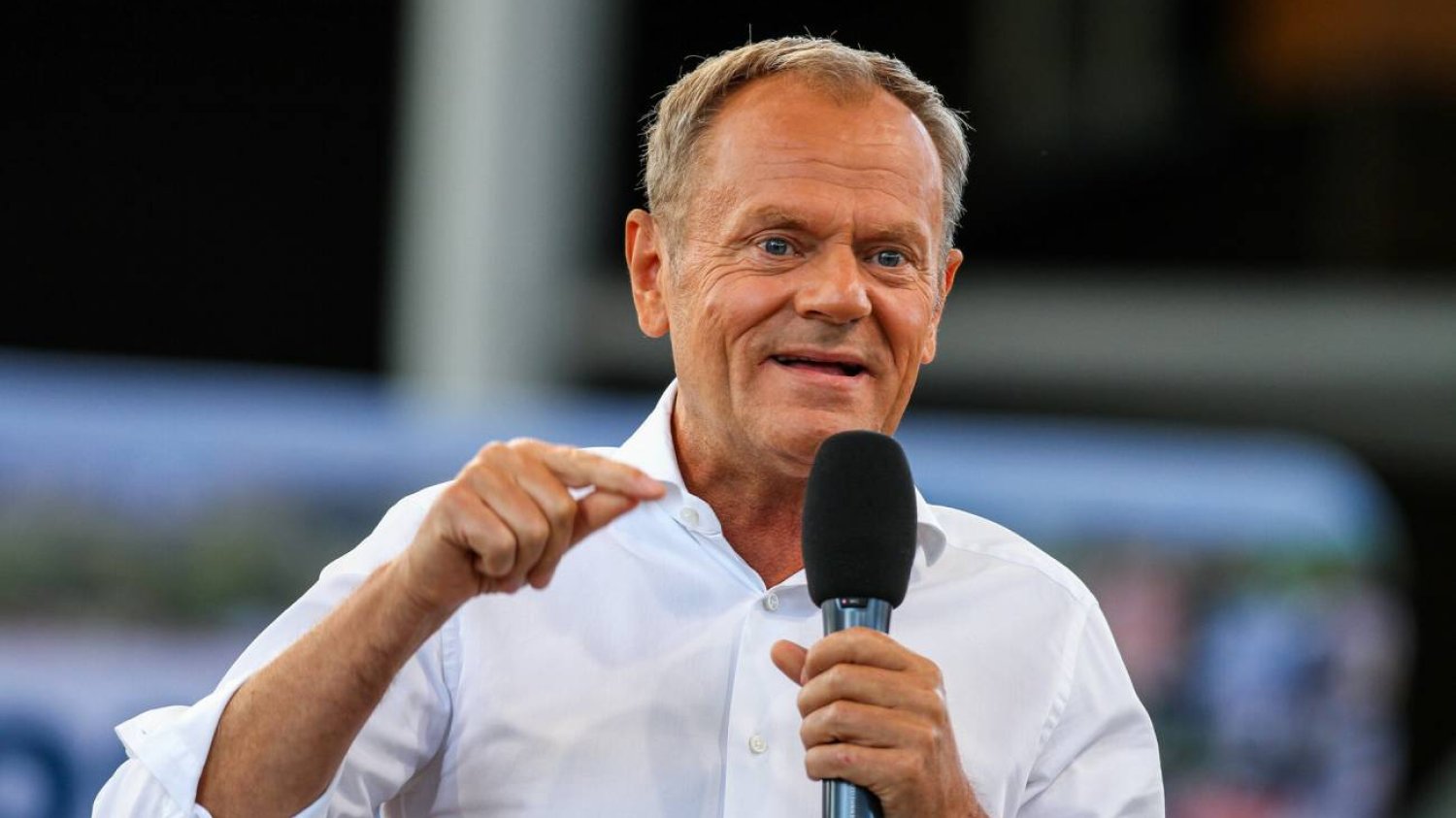 Listy wyborcze KO mają być już gotowe