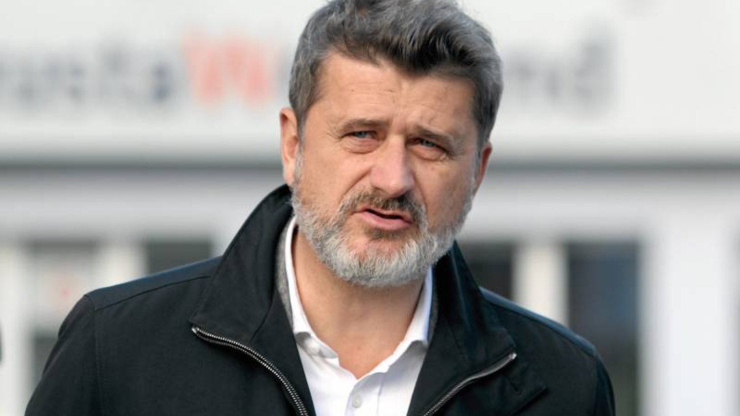 Janusz Palikot o polskiej polityce w 2021 roku