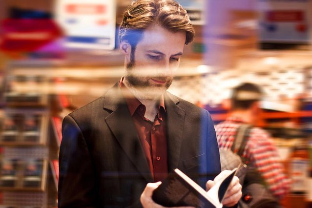 Czy stałe ceny książek uratują czytelnictwo w Polsce?