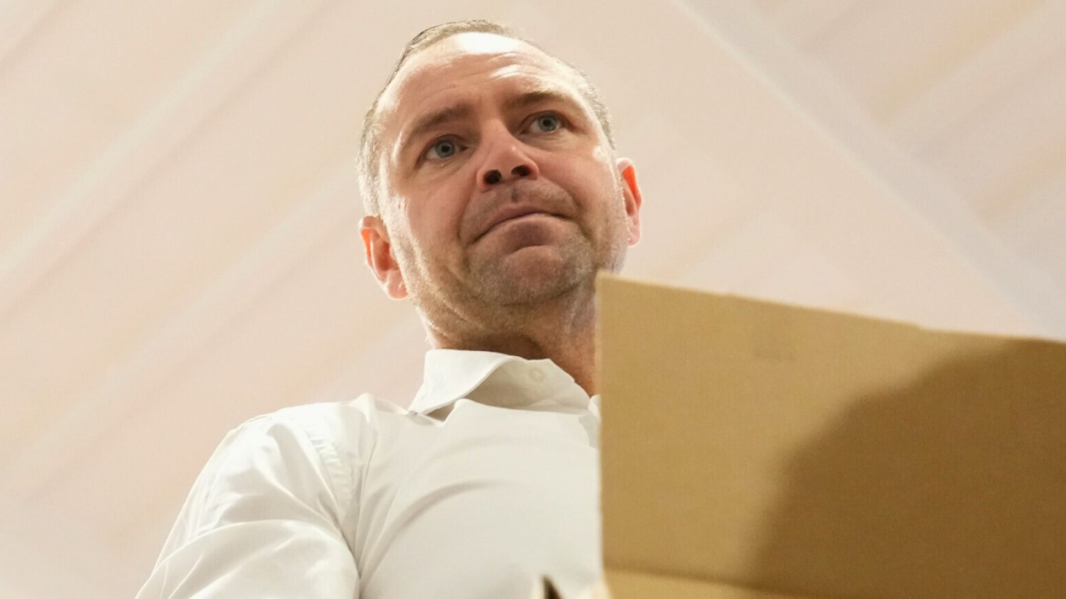Kandydatem PiS na prezydenta został Karol Nawrocki Karol Nawrocki: kandydat PiS na prezydenta