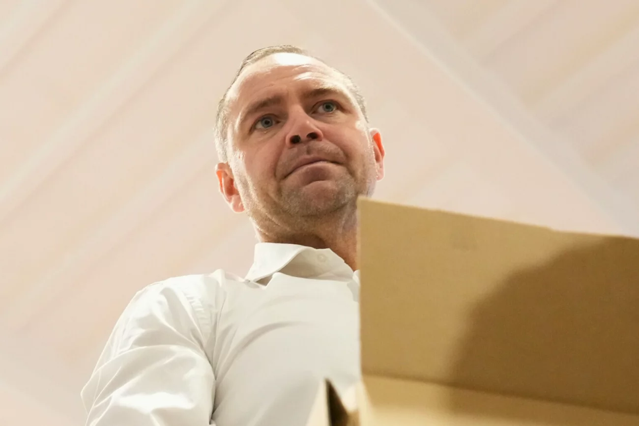 Kandydatem PiS na prezydenta został Karol Nawrocki Karol Nawrocki: kandydat PiS na prezydenta