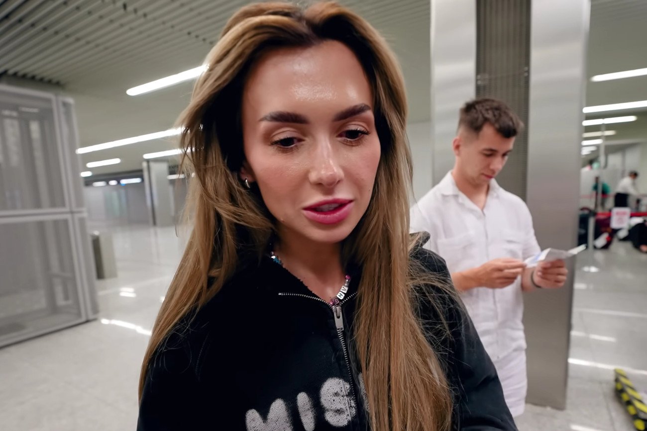 Słowa Wersow stały się trendem na Tik-Toku.