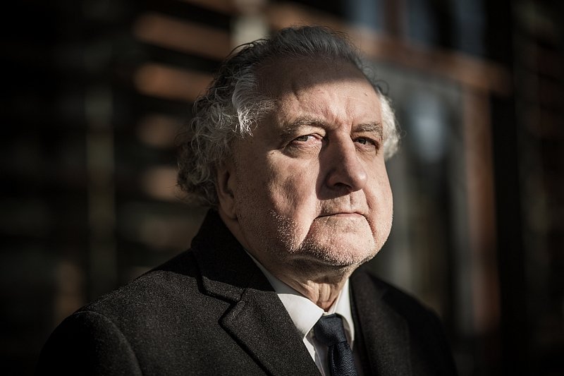 Andrzej Rzepliński twierdzi, że jego wypowiedź w "DGP" została zmanipulowana.