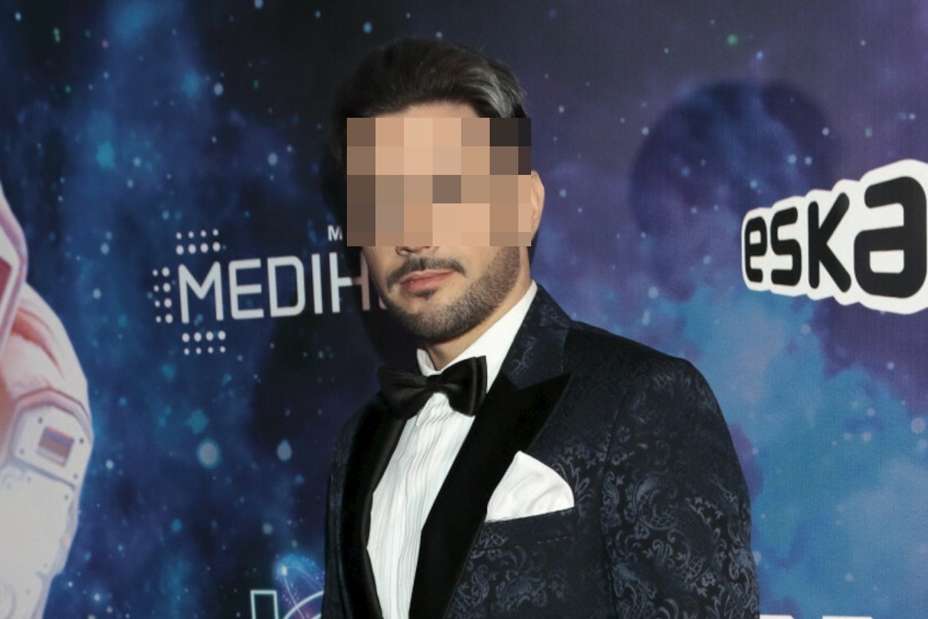 Co z ekstradycją Stuarta B.?