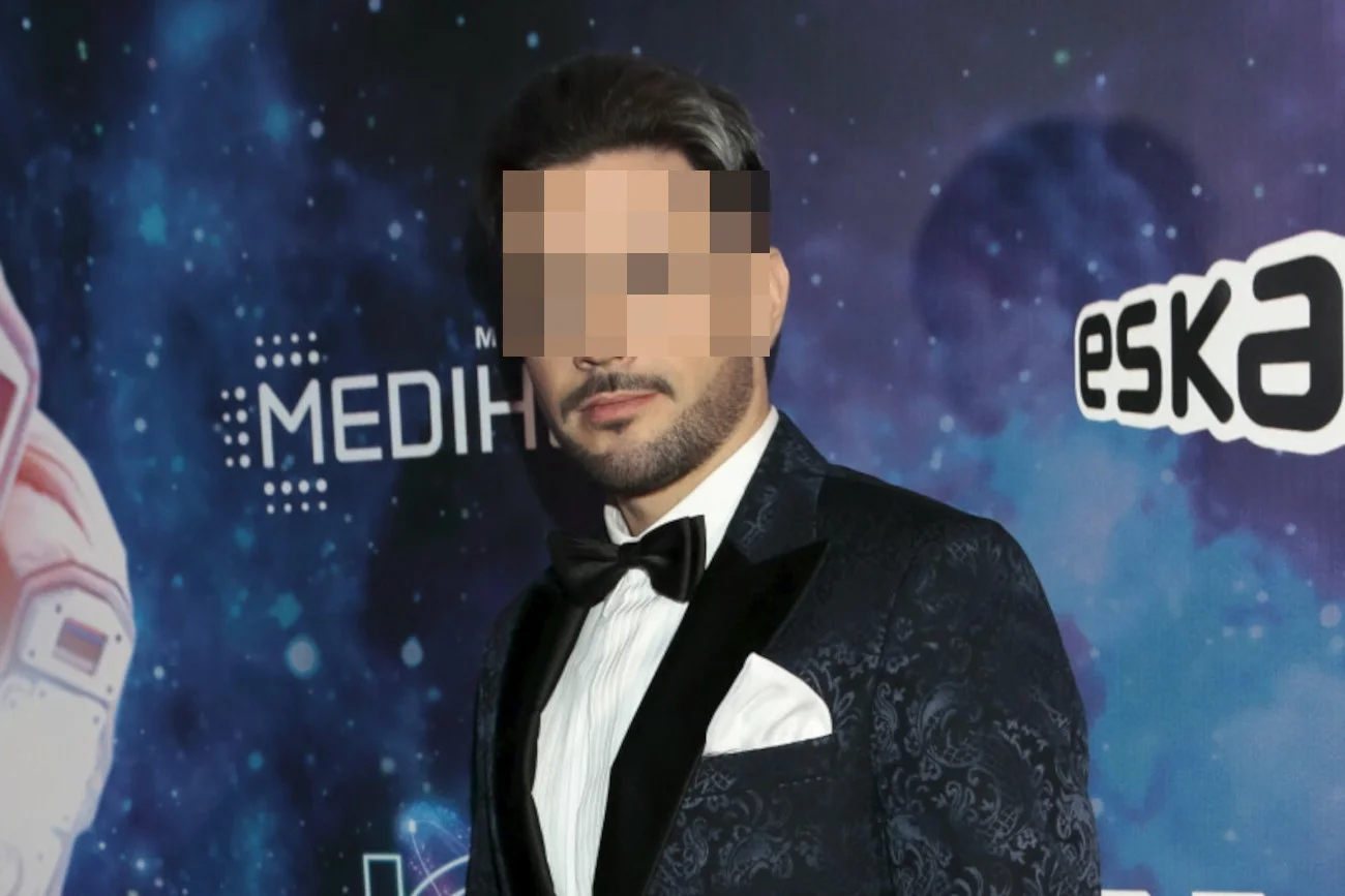 Co z ekstradycją Stuarta B.?