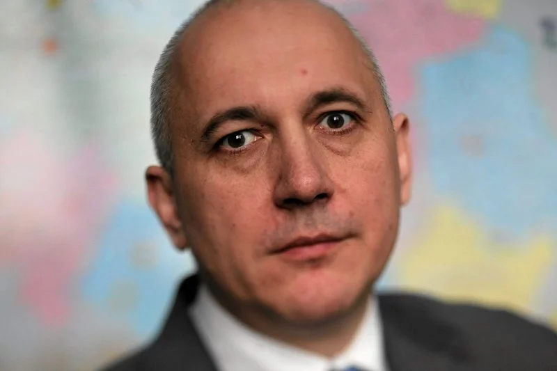Joachim Brudziński poinformował, że PiS wnioskuje o odtajnienie notatki, jaką premier otrzymał od ABW.