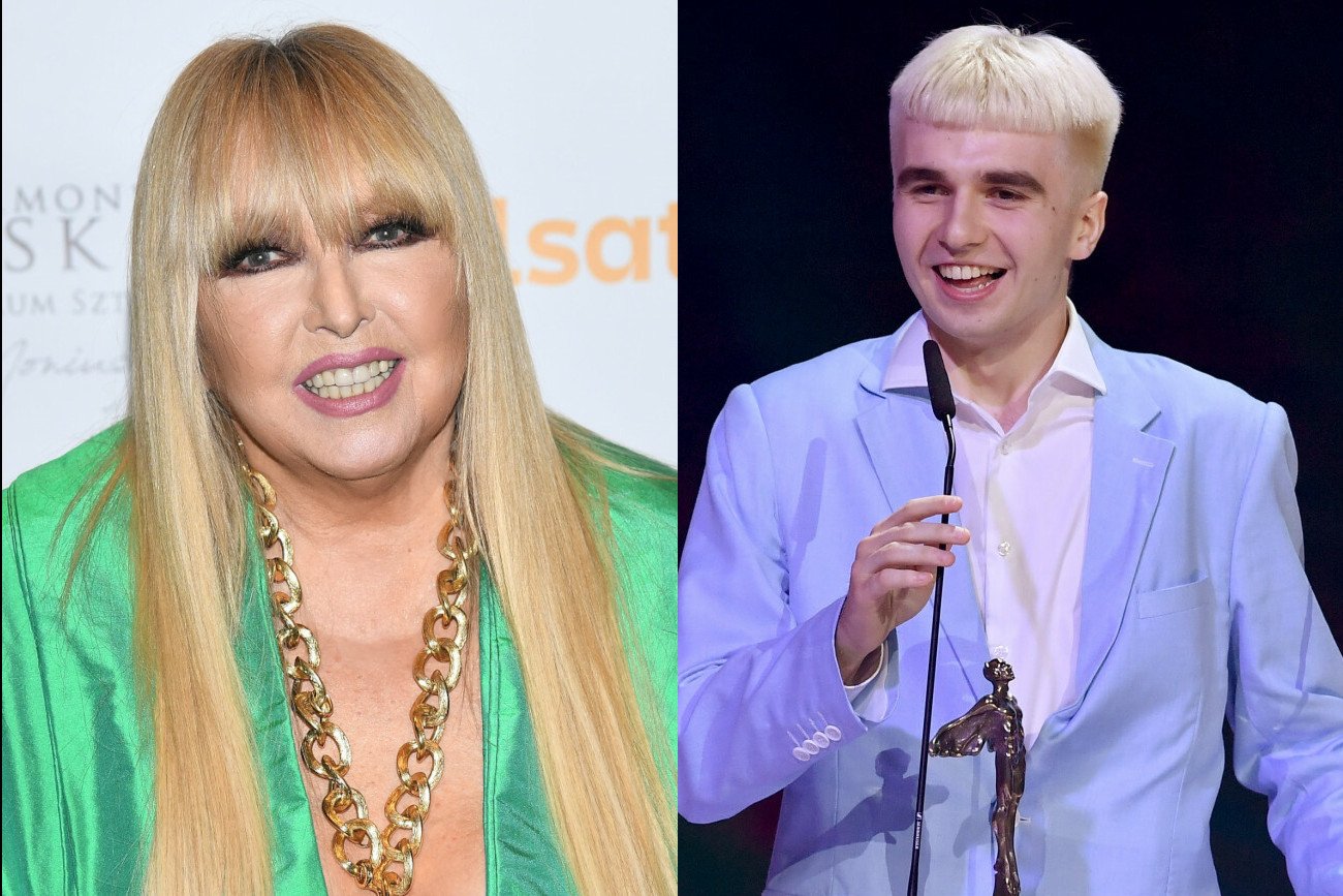 Maryla Rodowicz, Mata