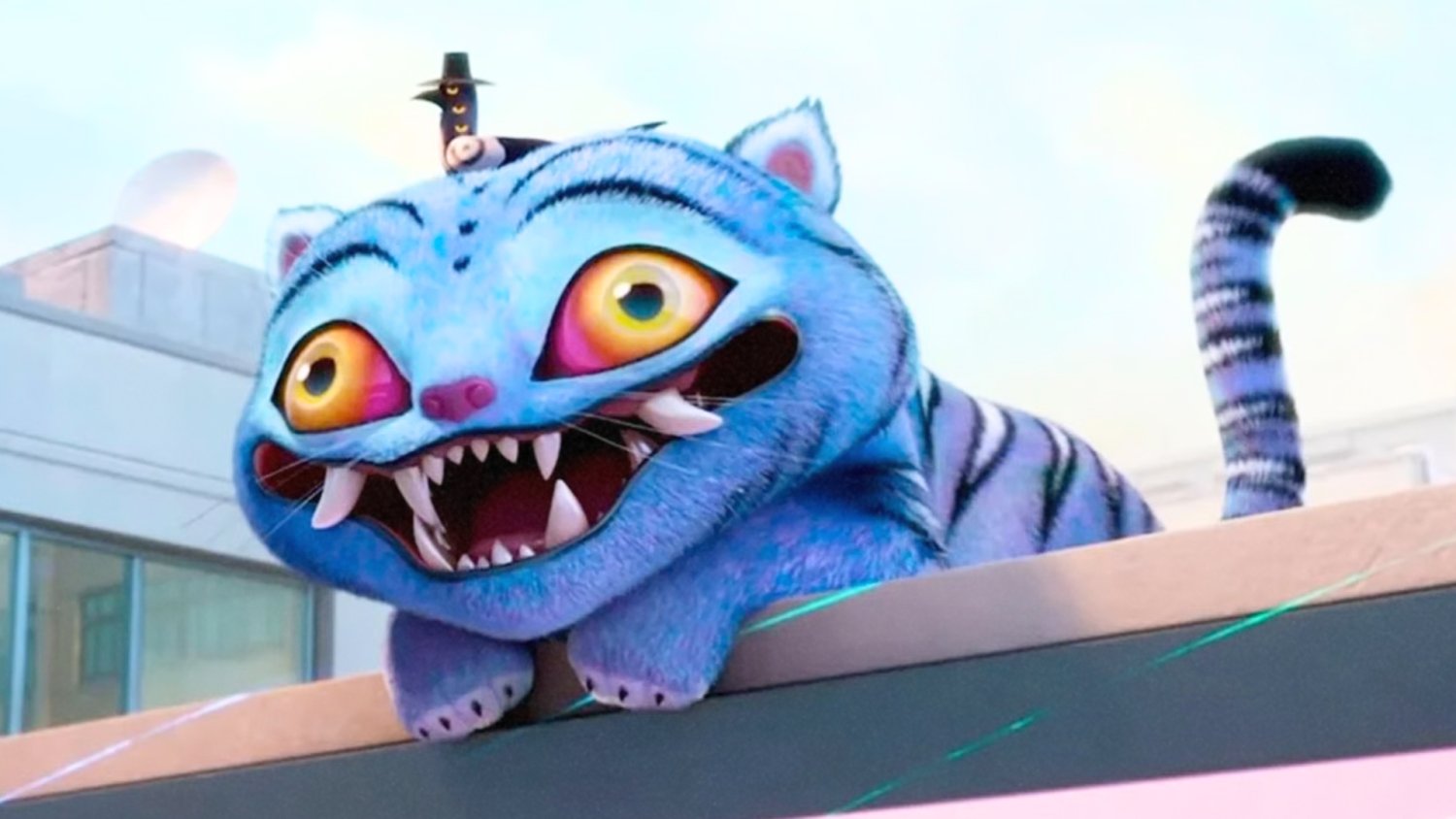 Najpopularniejszy film Netflixa wybrany. Nigdy mi się on nie znudzi