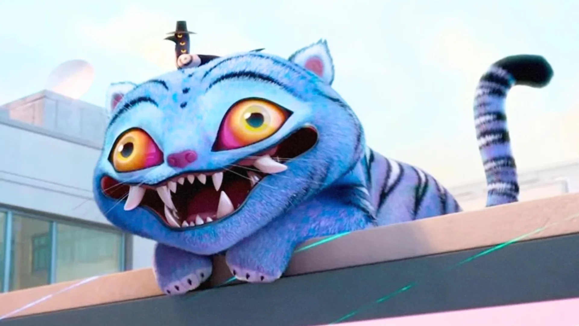 Najpopularniejszy film Netflixa wybrany. Nigdy mi się on nie znudzi