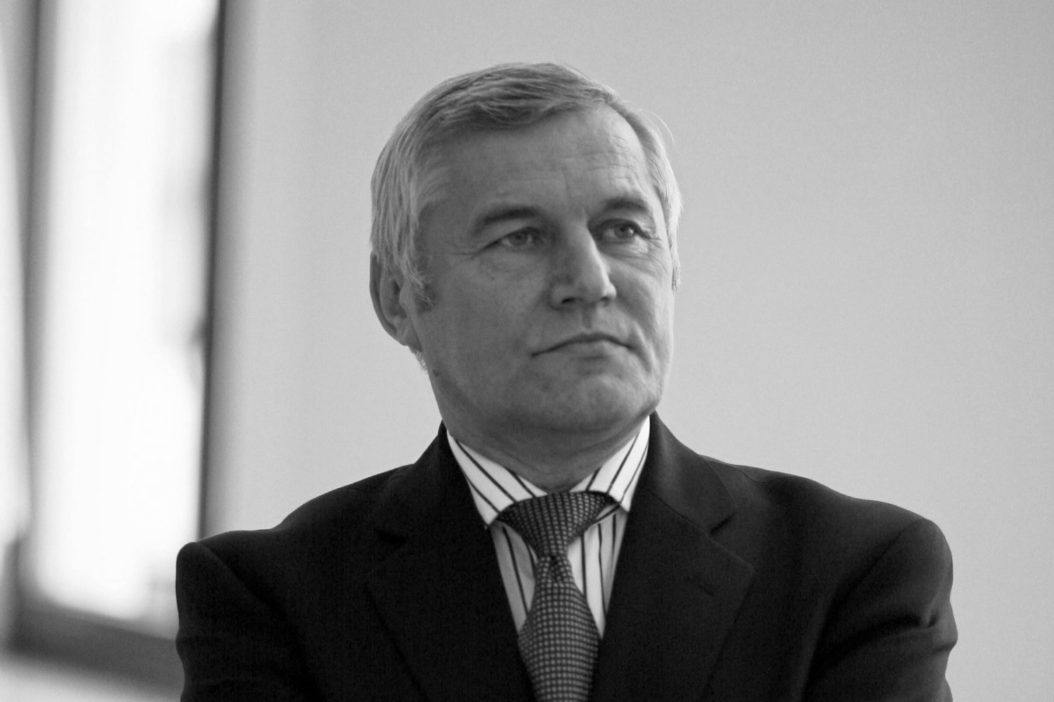 Nie żyje senator Platformy Obywatelskiej Wiesław Kilian. Informację podał Senat na swojej stronie internetowej.