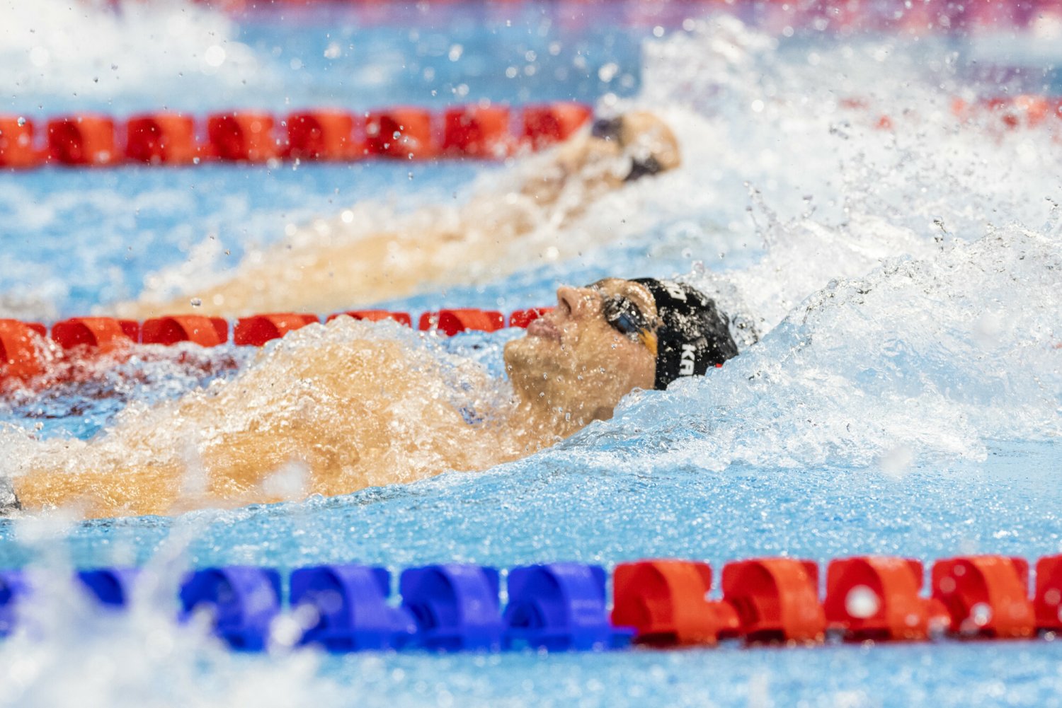 Radosław Kawęcki osiągnął w Tokio życiowy sukces w olimpijskim finale