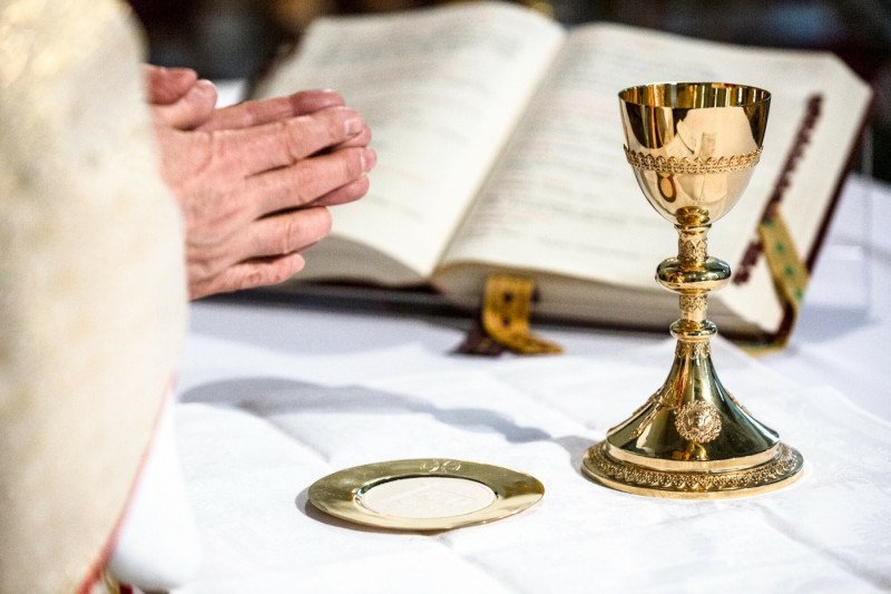 W Konstancinie-Jeziornie doszło do cudu? Kuria przeprowadzi badania