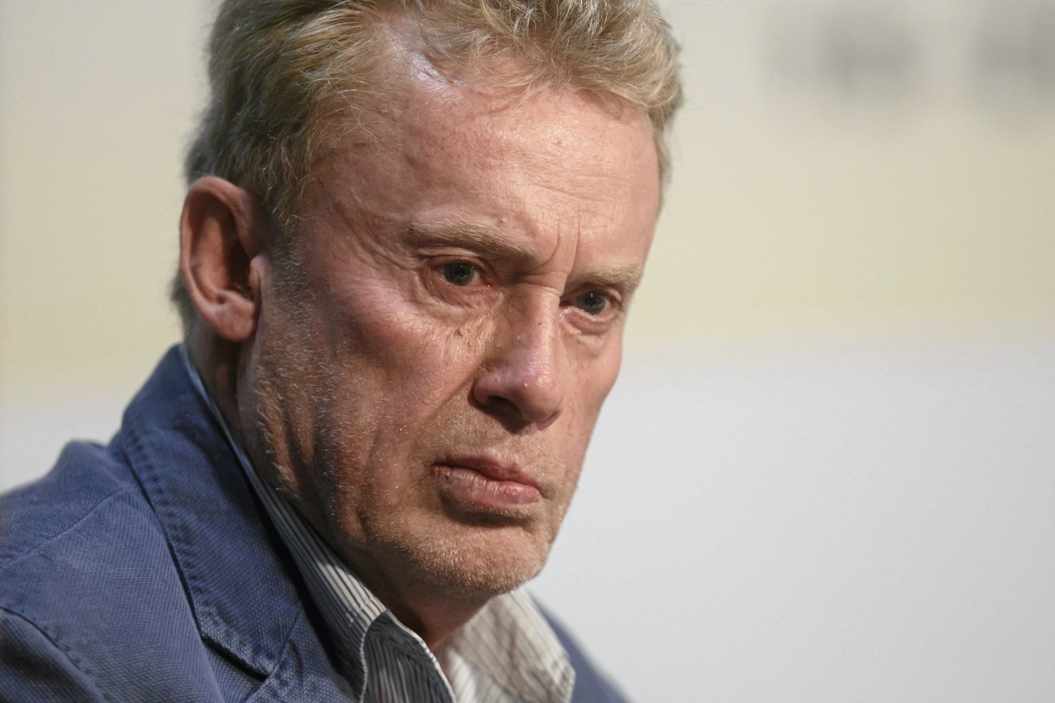 Wnuk Daniela Olbrychskiego, Jakub, zmarł w marcu