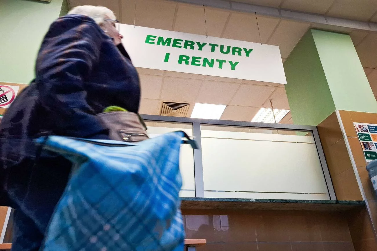 Emerytury dla Hindusów w Polsce – o co chodzi? Emerytury dla Hindusów w Polsce – o co chodzi?