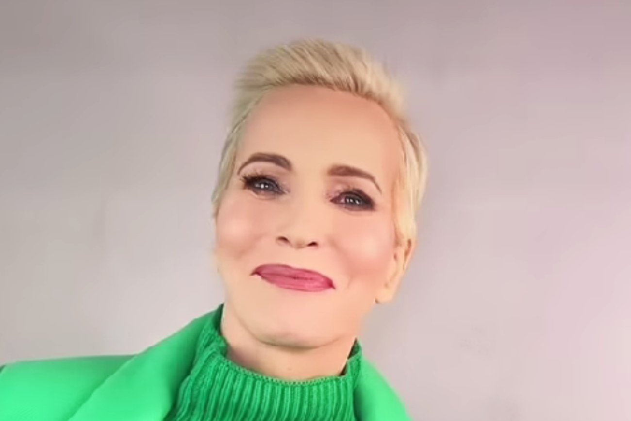 Paulina Smaszcz jak Shakira. Mówi, czego brakowało jej w poprzednim związku