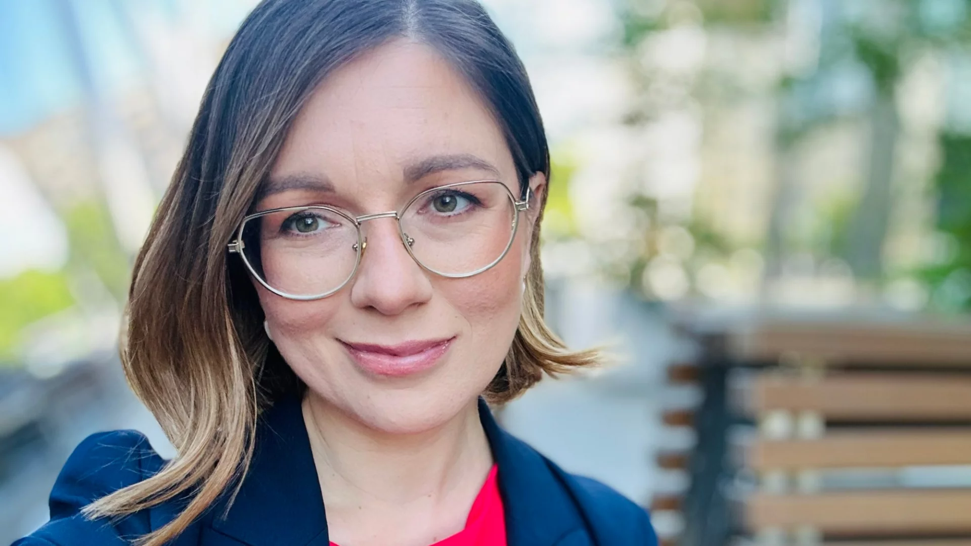 Razem pozbyło się Matysiak z partii. Posłanka już im odpowiedziała