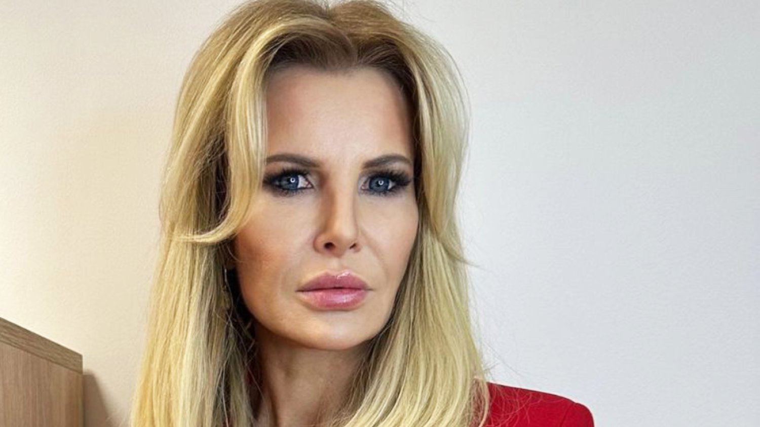 Joanna Racewicz dwukrotnie poroniła. Odniesienie do śmierci Doroty z Bochni