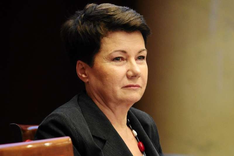 Hanna Gronkiewicz-Waltz "odsunęła" od obowiązków dyrektora ZDM odpowiedzialnego za zalany tunel Wisłostrady