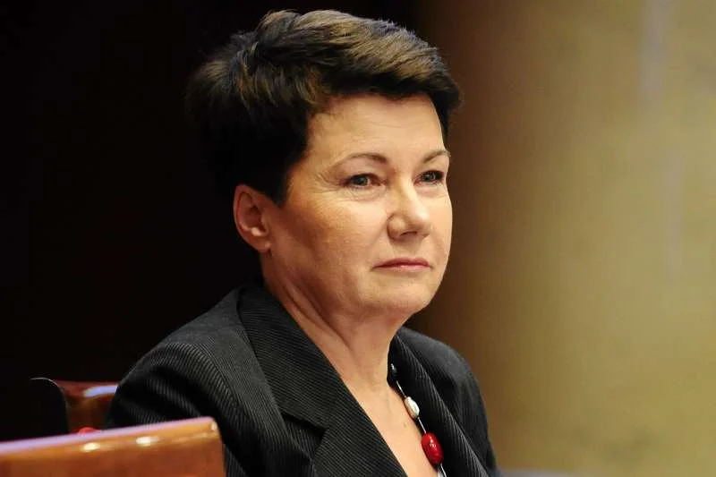 Hanna Gronkiewicz-Waltz "odsunęła" od obowiązków dyrektora ZDM odpowiedzialnego za zalany tunel Wisłostrady