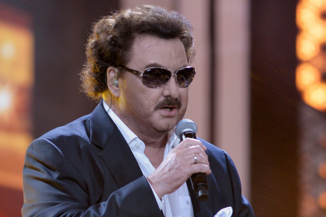 Wnuk Krzysztofa Krawczyka potrzebuje rehabilitacji.