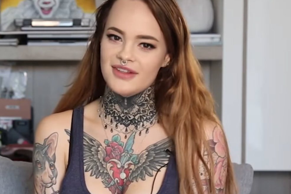 Monika Miller poprosiła, by dziadek umówił ją na randkę z synem Jarosława Gowina.