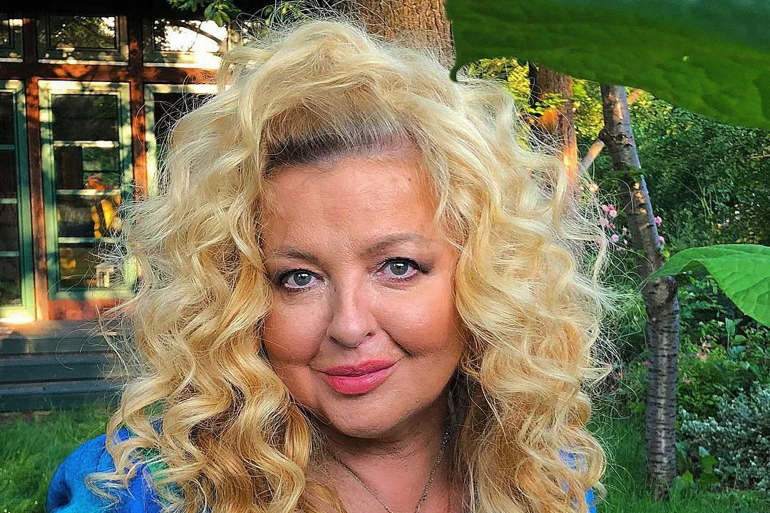 Magda Gessler pozwała właściciela Łebskiej Chaty.