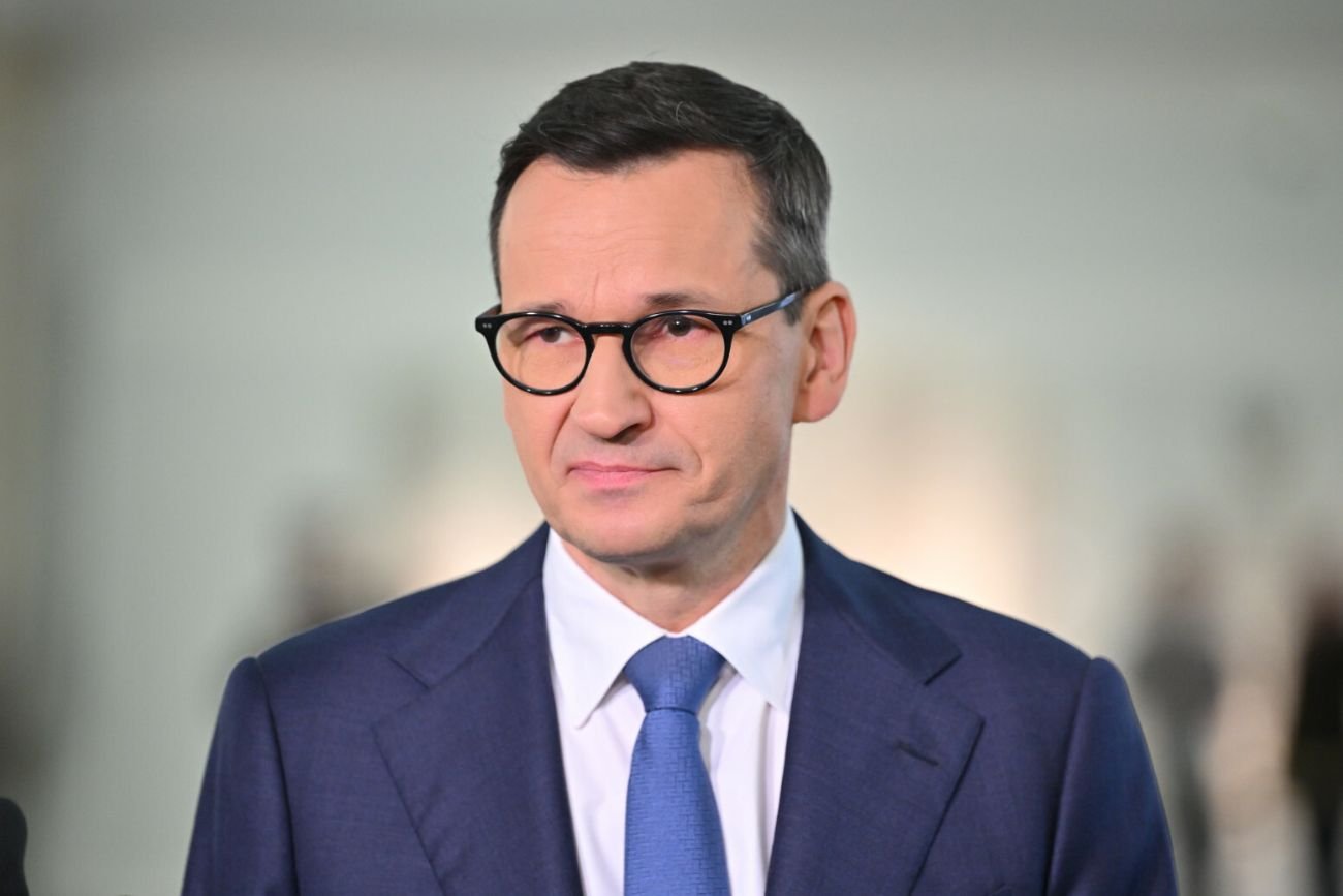 Morawiecki ma kolejne kłopoty. Wszczęto śledztwo ws. niesławnej działki.