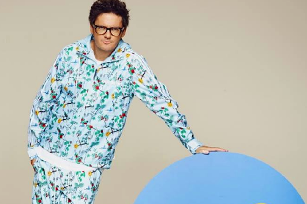 Niektórzy uważają, że Kubie Wojewódzkiemu zaszkodzą ostatnie afery. Okazuje się, że jest wręcz przeciwnie.