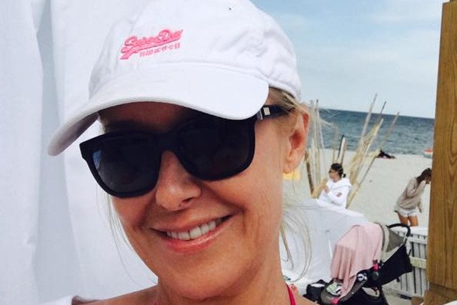 Agata Młynarska przeprasza za mocny wpis o wakacjach nad morzem.