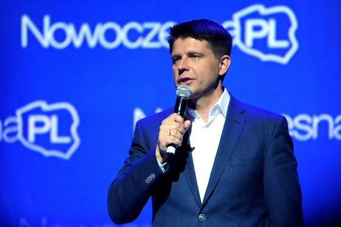 Ryszard Petru zapowiada, że jego kampania przyniesie w polskiej polityce prawdziwy przełom.