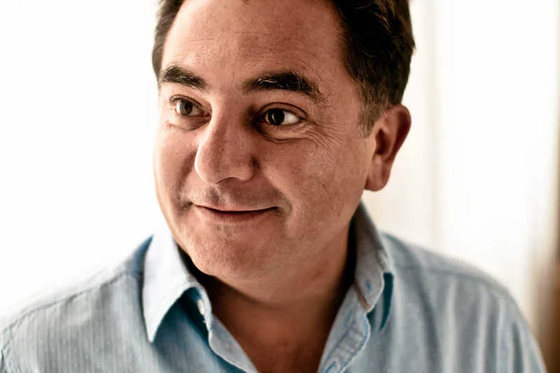 Robert Makłowicz