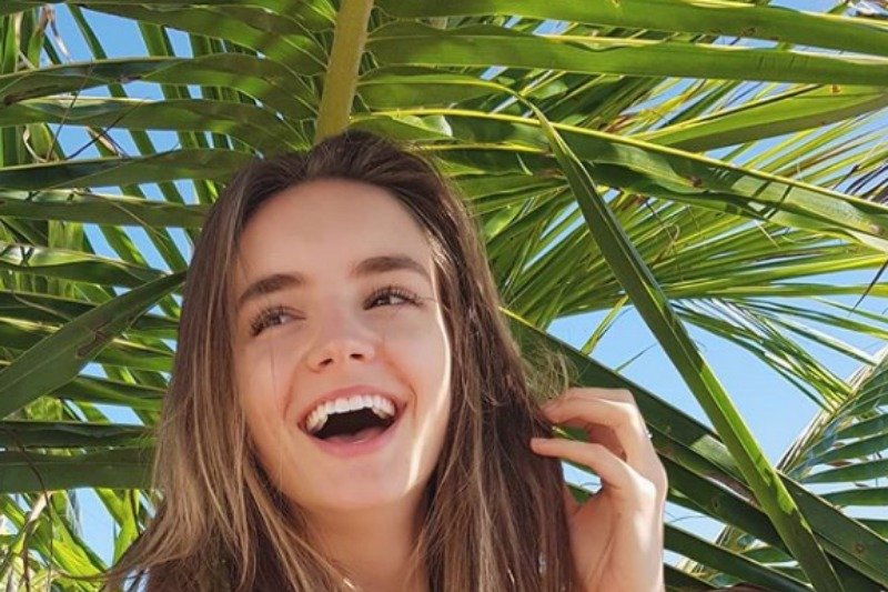 Paulina Frankowska została zaproszona na casting Victoria's Secret