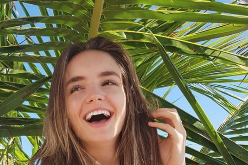 Paulina Frankowska została zaproszona na casting Victoria's Secret