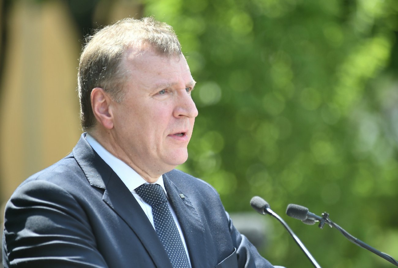 Wirusolog komentuje sprawę Jacka Kurskiego. "Nigdy się z czym takim nie spotkałem"