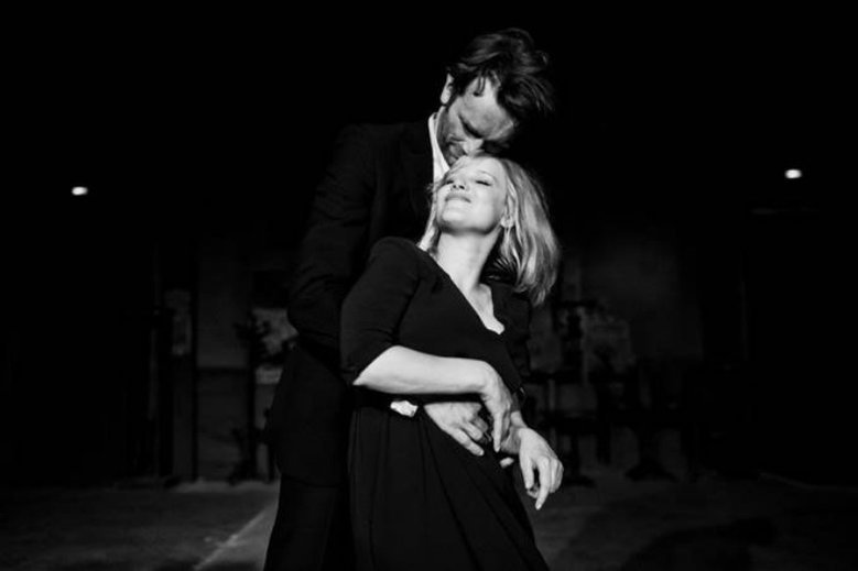 "Zimna Wojna" Pawła Pawlikowskiego zarobiła na całym świecie 14 575 535 dolarów.