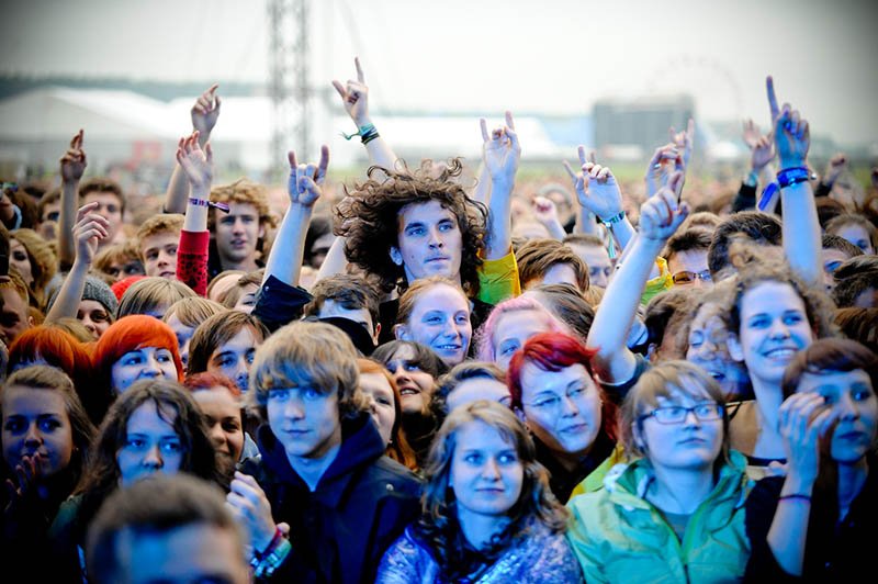 Opener Festival, fot. Paweł Tarasewicz / Alter Art